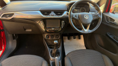 Vauxhall Corsa 1.4 [75] ecoFLEX Energy 3dr [AC] Petrol Hatchback